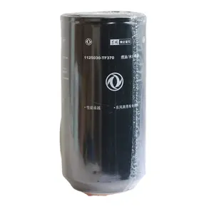 Hohe Qualität 1125030-TF370 Kraftstoff Wasser Separator Filter für Lkw
