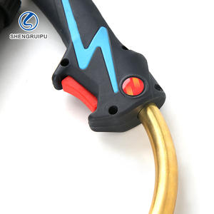 <span class=keywords><strong>Pistola</strong></span> de soplete <span class=keywords><strong>MIG</strong></span> de nivel industrial 15AK 24KD 36KD <span class=keywords><strong>Precio</strong></span> de fábrica Antorcha de soldadura Tig - Product Image 4