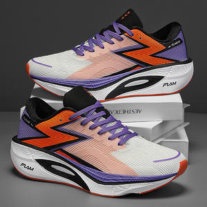 <span class=keywords><strong>Zapatillas</strong></span> de deporte Unisex con placa de carbono de alta elasticidad, <span class=keywords><strong>zapatillas</strong></span> ligeras de alta calidad para hombre para toda la primavera, verano, Otoño e Invierno - Product Image 5