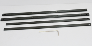 Đường ray dẫn hướng 1m cho cưa theo dõi pluge - Product Image 5