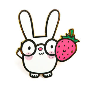 Kişiselleştirilmiş Küçük Özel Tasarım Sanatsal Sade Yaka İğnesi Mantar Şeklinde Emaye Rozetler - Product Image 6