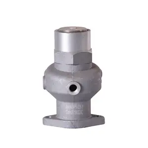 China air compressor parts kaishan minimum pressure valve