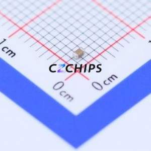 ตัวเก็บประจุแบบ SMD (MLCC) รุ่น C0603X223K101T ขนาด 0603 ( ค่าความจุ: 22nF ) ( ความแม่นยำ: 10% แรงดันไฟฟ้า: 100V ) - Product Image 1