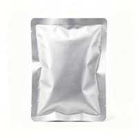 Airtight Aluminum Foil Vacuum Bag Single-Serve Packaging Food-Grade Moisture-Proof Customizable ISO9001 Certified Baby Food