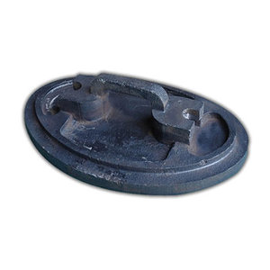 Nhà Máy Giá Rẻ Giá dài dịch vụ thép hợp kim Thức Ăn Đầu lót - Product Image 1