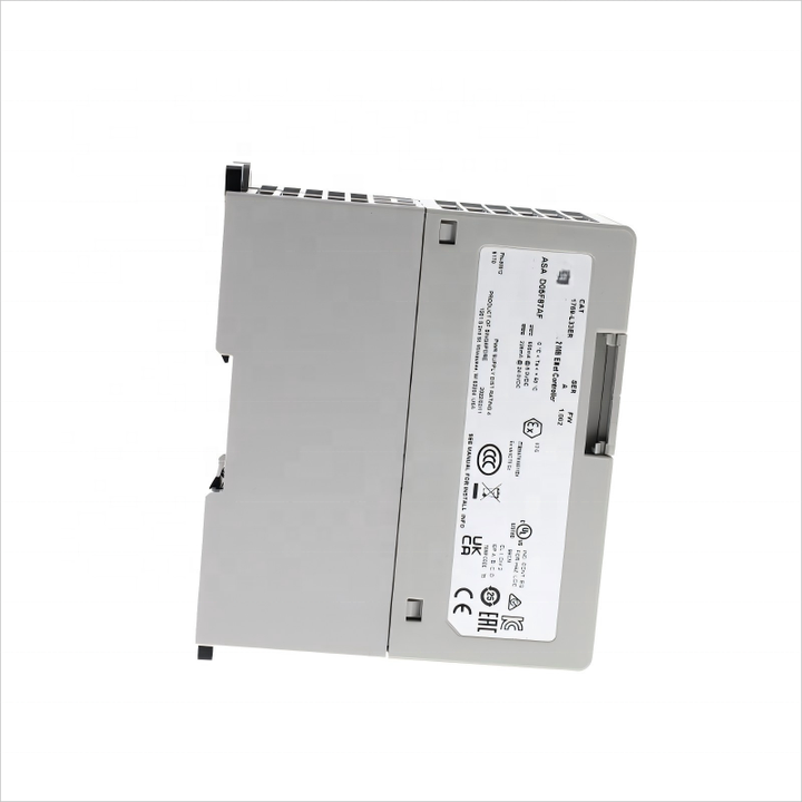 Original New 1769-L33ER 5370 Controller 2MB Memory with Dual Ethernet ...