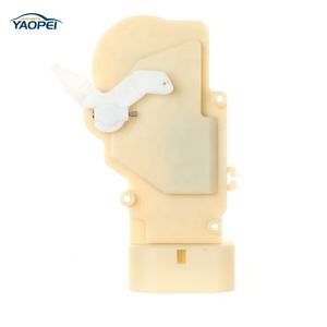 69060-48010 yaopei ตัวกระตุ้นล็อคประตูรถด้านหลังซ้ายสำหรับ Toyota HARRIER Lexus RX300 1997-2003 - Product Image 2