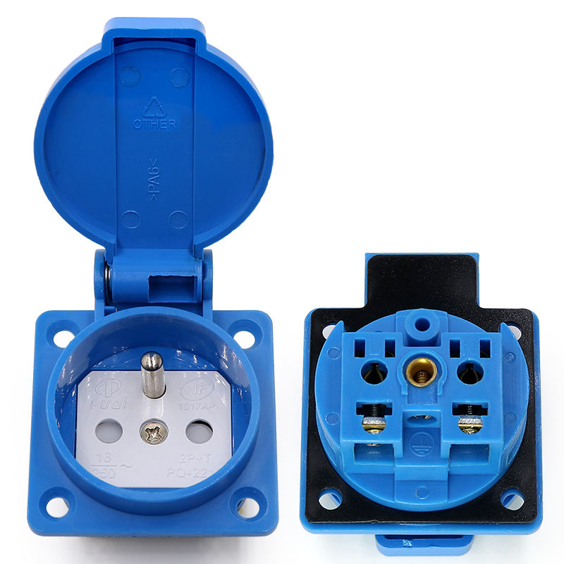 Prese Di Corrente | FEB Elettrica - Foto 11