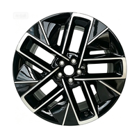 Pièces détachées automobiles pour Changan Avatr 06, kit carrosserie, pare-chocs, phares