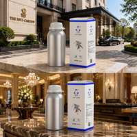 Huile parfumée en gros GuLing Ritz-Carlton, parfum original pur, longue durée, extrait de plantes naturelles, huile essentielle 100% pure, parfum