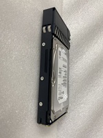 870757-B21 600GB SAS 12G 企业级 15K SFF（2.5英寸）SC 3年保修数字签名固件硬盘