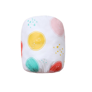 Fundas protectoras impermeables para niños, diseño de dibujos animados, secado rápido, tamaño universal para niños - Product Image 1
