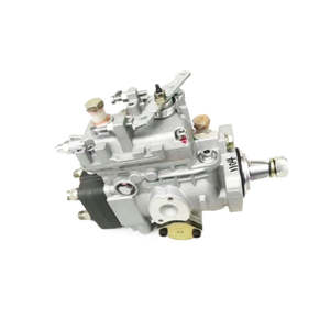 Pompe à injection de carburant robuste 32A65-00332 104780-3031 pour moteur Mitsubishi S4S 3.3L Diesel, pièces de rechange - Product Image 2