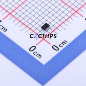CM1457-04CP EMI Filter (RC, LC Network) WFBGA-10 RF ( Frequency: 300MHz )( Filter Order: 5 )( Capacitance: 12.5pF ) - Product Image 1