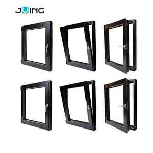 JYing 고품질 헤비 듀티 허리케인 방풍 창문 허리케인 방지 - Product Image 1