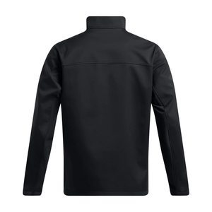 Veste coupe-vent pour <span class=keywords><strong>homme</strong></span> 2027, hiver, 100% polyester, fermeture éclair intégrale, coupe-vent imperméable, logo personnalisé - Product Image 6