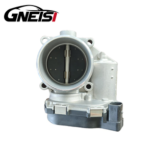 Дроссельный клапан для Volkswagen Passat, Tiguan, Audi A6, Q5, A4, Q3 (2007-2018), номер детали: 06F133062R, 06F133062Q. - Product Image 1