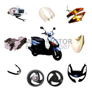 Bán Hot Chất Lượng Cao Bán Buôn Tất Cả Các Loại Phụ Kiện Xe Máy Động Cơ Scooter 100cc Phụ Kiện JOG 3KJ Cho YAMAHA