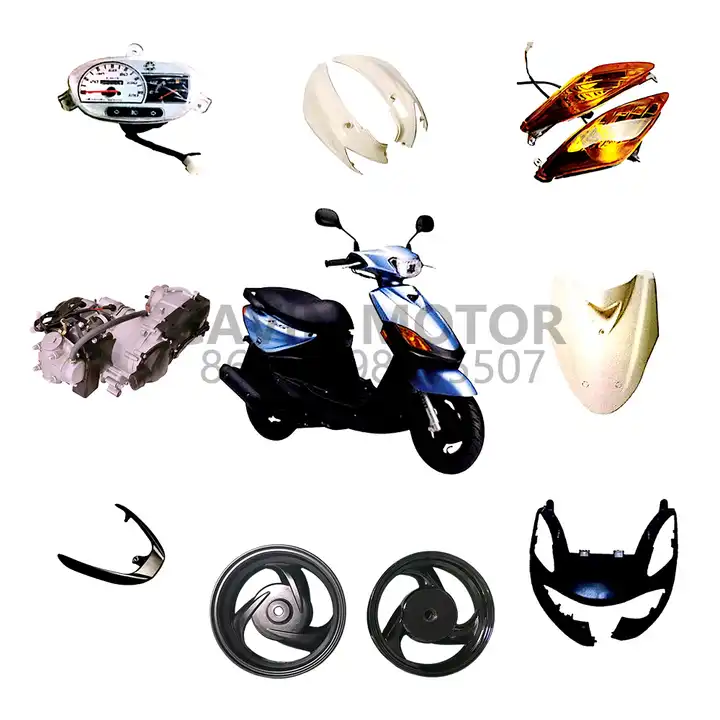 Source Offre Spéciale haute qualité en gros toutes sortes de moto  accessoires moteur scooter 100cc accessoires jogging 3KJ POUR YAMAHA on  m.alibaba.com