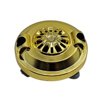 Fauteuil de massage des pieds pour SPA, avec bassin de bain de pieds à remous et pompe magnétique, 4 broches, pour salon de manucure