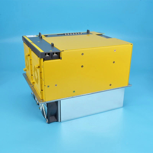 100% ใหม่ Fanuc A06B-6121ชุดแม่พิมพ์ PLC A06B-6121-H075 # H550 A06B-6122-H030 # H550 A06B-6122-H045 # H550 A06B-6122-H075 # H550 Fanuc - Product Image 3