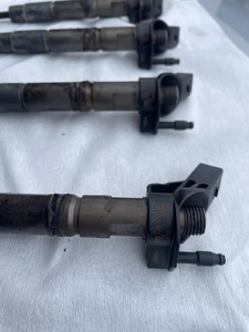 6420700487 <span class=keywords><strong>Injecteur</strong></span> de carburant moteur pour <span class=keywords><strong>Mercedes</strong></span>-Benz C-CLASS <span class=keywords><strong>W203</strong></span> W204 S203 CLK 320 C219 E-CLASS W211 S211 G-CLASS W463 M-CLASS - Product Image 3