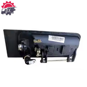 WG1664340004มือจับประตูห้องโดยสารรถบรรทุกหนักชิ้นส่วนตัวถังรถ A7ตรงจากโรงงาน - Product Image 4