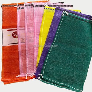 <span class=keywords><strong>Venta</strong></span> caliente <span class=keywords><strong>leña</strong></span> 25kg 50kg Leno malla bolsa <span class=keywords><strong>de</strong></span> red embalaje fruta vegetal <span class=keywords><strong>saco</strong></span> con cordón - Product Image 1