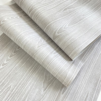 Rouleau de revêtement mural insonorisant YeeyaHome Damask pour la décoration des salles de réunion d'entreprise