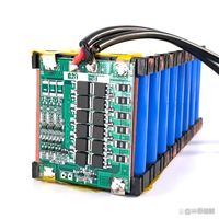 Fabricante de PCB HDI Llave en Mano, Capacidades de PCBA, Material FR4, Acabado de Superficie L-F HASL, Pruebas AOI/SPI - Contáctenos para Más Información