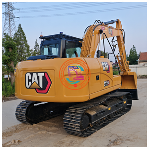 Offre Spéciale : Excavatrice de Construction Caterpillar 313D2GC à Vendre – Pelle sur Chenilles de 12 Tonnes avec Moteur et Boîte de Vitesses - Product Image 6