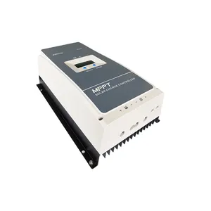 La tecnologia avanzata MPPT epever 60a mppt regolatore di sistema di Tracer6420AN per uso domestico