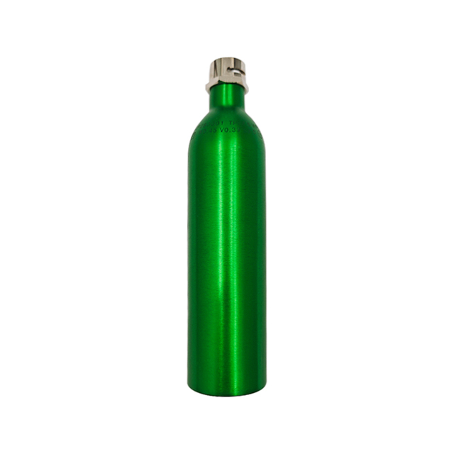 New 1MPa Metal Hydride Solid State Hydrogen Storage tank Bottle Vessel for Hydrogen-powered Bicycle Systems