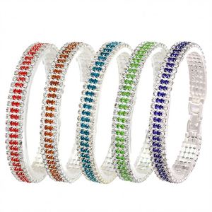 Wrap <b>Leather</b> <b>Bracelet</b> Ready to Ship Inventory Standard Export Plating Holiday Gift for Women Color Retention Time - Product Image 2