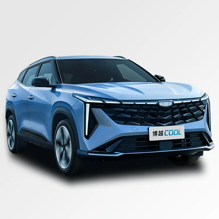 2023 1,5 ТД внедорожник, бензин, Geely Boyue COOL Geely Atlas, бензиновый автомобиль voitures neuves geely atlas, новые автомобили, автомобили