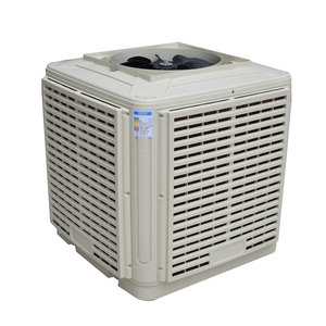 المصنع مباشرة بيع الجدران شنت الصناعية التبخر مبرد الهواء - Product Image 5