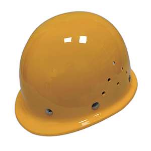 Cascos <span class=keywords><strong>de</strong></span> <span class=keywords><strong>Seguridad</strong></span> Boyuan ABS <span class=keywords><strong>Tipo</strong></span> V con Ranuras, 8 Puntos <span class=keywords><strong>de</strong></span> Suspensión, Modelo Glass, Certificación <span class=keywords><strong>B</strong></span>, para Construcción Industrial, Minería y Actividades al Aire Libre - Product Image 3