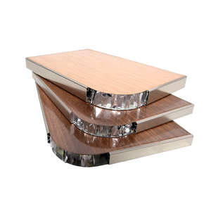 Small Cell Side Micro-hole Micropore <strong>Aluminum</strong> <strong>Honeycomb</strong> Core <strong>Honeycomb</strong> <strong>Panels</strong> - Product Image 5