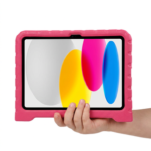 เคสกันฝุ่นสำหรับ iPad 10.9 นิ้ว รุ่นปี 2022 iPad A16 รุ่นที่ 11  วัสดุ EVA โฟม ป้องกันการกระแทกแบบเต็มตัว - Product Image 1
