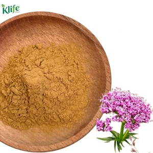 Extracto de <span class=keywords><strong>Valeriana</strong></span> de Alta Calidad de Grado Alimenticio KLIFE 0.8% 1.2% CAS 8057-49-6 - Product Image 2