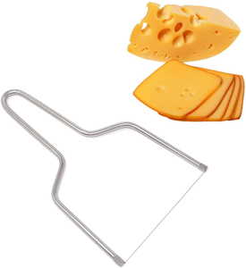 Coupe-câbles couteaux coupe-fromage pour <span class=keywords><strong>la</strong></span> <span class=keywords><strong>cuisine</strong></span>, outil à main en acier inoxydable, livraison gratuite - Product Image 1