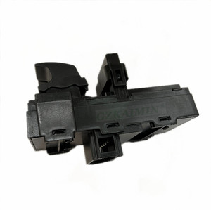Nuovo Interruttore Principale OEM 6RU959858B 6RU959858B9B9 per Alzacristalli Elettrici <span class=keywords><strong>VOLKSWAGEN</strong></span> <span class=keywords><strong>Polo</strong></span>, Interruttore Automatico con Garanzia di 1 Anno - Product Image 3
