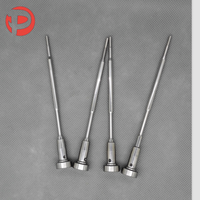 Válvula de Control de Flujo de Alta Precisión Foorj02213, Garantía de Inyección Precisa de Combustible para Inyectores Common Rail