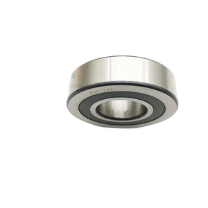 Rodamiento de Bolas de Cerámica EPB50-67 CG42P5A, Rodamiento de Motor de Alta Precisión, Rodamiento de Bolas de Ranura Profunda EPB50-67 - Product Image 2