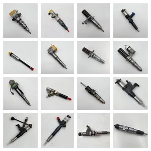 <span class=keywords><strong>Inyector</strong></span> de Combustible Common Rail 28602948 DS7Q-9F593-BB 28388960 PFJDI297, Boquilla de Inyección Diésel para <span class=keywords><strong>Ford</strong></span> <span class=keywords><strong>Mondeo</strong></span>/Kuga, Citroën, Peugeot - Product Image 5