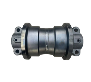 Ruedas de Soporte para Komatsu 40 45 50 60 150 200 210 220 300 330 350 400, Listas para Enviar, Venta Directa de Fábrica - Product Image 1