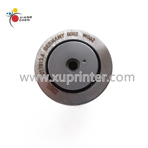 Roulement d'origine WD neuf F-217813 00.550.1471, roulement à galet F-217813.04 28x10x39.5 pour pièces d'impression offset SM74 PM74 - Product Image 3