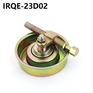 Tensor de Aire Acondicionado Automotriz IRQE 3001043 MD368028 para Modelos Mitsubishi con Diámetro Interior de 10 mm - Product Image 3