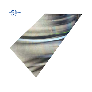 Лидер продаж, алюминиевые листы для заборов 7075 самолетов, оптовая цена, 1220X2440X3 мм, серебристо-металлическое сырье для дома на заказ - Product Image 2