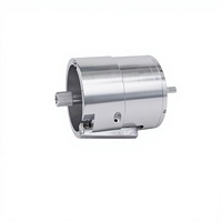 Tête de grattoir de 32 mm pour outils de canalisation en plastique